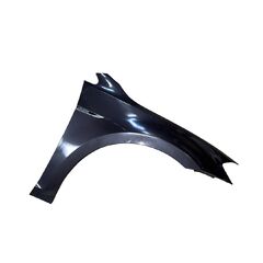 VW Golf 7 kombi r.v. 2016 tmavě šedá metalíza kód barvy LD7P pravý blatník