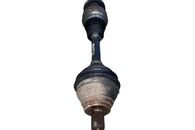 VW Tiguan 5N r.v. 2009 levá poloosa BWK LMX 4x4 6Q manuál