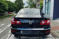Veškeré náhradní díly VW Passat CC r.v. 2009 CBBB LQT LC9X