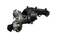 Turbo 03C145702L CAX 1.4TSI 90KW Škoda Octavia 2 FL 2012