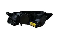 VW Passat CC facelift r.v. 2013 pravé přední světlo xenon LED 3C8941752J jednotky 4G0907697J 8K0941597E 1T0941329