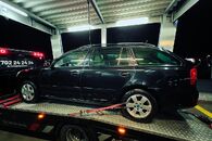 Vůz na náhradní díly Škoda Octavia 2 FL kombi CDAA NMY LF9R