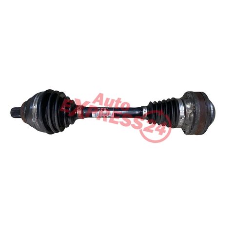 VW Passat B7 sedan r.v. 2012 levá přední poloosa BWS NHZ DSG 4x4 3C0407271AJ 3C0407271AJ