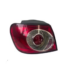 VW Golf 6 Plus r.v. 2009 levé zadní vnější světlo