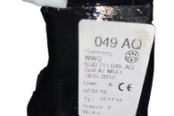VW Golf 7 hatchback r.v. 2016 mechanismus řazení manuální 5Q0711061E, 5Q0711049AQ