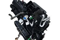 VW Passat B8 sedan r.v. 2016 topení 3Q1820005AD 3Q1819021A