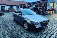 AUDI A4 B8 8K avant CCWA KXS LY7G