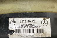 Mercedes Benz E220 kombi r.v. 2016 pravý zadní vzduchový měch A2123204025