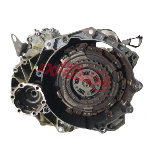 Převodovka 7A START-STOP SSW 1.8TSI 132KW CJSA
