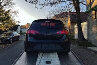 Vůz na díly Seat Leon FR 1P hatchback r.v. 2007 BWA JLZ LC9Z