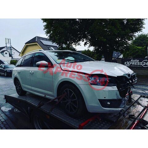 Veškeré náhradní díly Škoda Octavia 3 kombi 15 CLHA MWX LF9E
