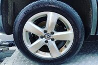 veškeré náhradní díly VW Tiguan 5N FL 2012 CFFB MYG LH5X