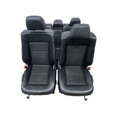 Mercedes Benz E220 kombi r.v. 2016 kožené sedačky