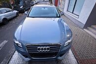 Vůz na náhradní díly Audi A4 B8 8K avant 2009 CALA KWP LX5X