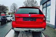 Náhradní díly Škoda Octavia 3 SCOUT kombi 2016 CRM PGS LF3K