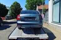 Náhradní díly Škoda Octavia 2 sedan FL 2012 CAYC LHW LF8L