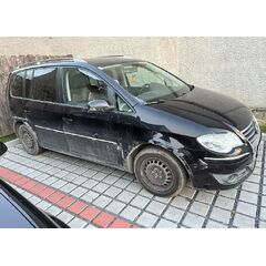 Vůz na náhradní díly VW Touran 1T2 FL 2008 BMY KRX LC9X