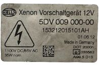 Škoda Superb 2 kombi r.v. 2013 levé přední světlo xenon 3T1941015E jednotky 5DV009000-00 7L6941329B