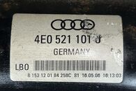 Audi S8 D3 4E sedan r.v. 2007 kardan BSM HPK 4E0521101J