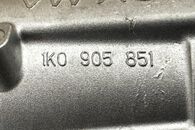 Škoda Octavia 2 facelift sedan r.v. 2010 spínací skříňka 1K0905851 1K0905865B