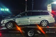 Veškeré náhradní díly VW Passat B6 kombi 2009 CBAB KNS LA7W