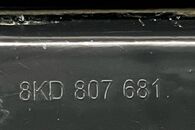 Audi A4 B8 8K avant r.v. 2010 levá mřížka nárazníku 8KD807681