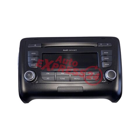 Navigace 8J0035186M