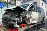 Náhradní díly VW Transporter T5 7H FL kombi 14 CAAC PAU LB9A