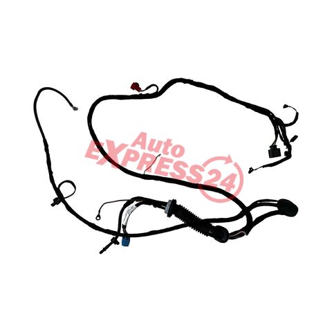 Škoda Fabia 4 hatchback r.v. 2025 kabelový svazek pátých dveří 6VE971147BM