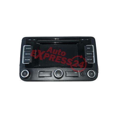Navigace RNS 310 3C0035270