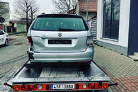 Veškeré náhradní díly VW Golf 5 kombi 2008 BLS JCR LA7W
