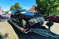 Veškeré náhradní díly VW Passat B6 kombi 2008 BLS JCX L041