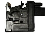 Audi A4 B8 facelift allroad r.v. 2013 tlačítko elektrické brzdy