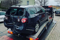 Veškeré náhradní díly VW Passat B6 kombi CBBB LQT LC9X
