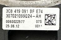 VW Passat B7 sedan r.v. 2013 multifunkční DSG volant 3C8419091BF 3C8959537G 3C8959538G