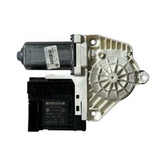 VW Passat B6 kombi r.v. 2008 pravý přední motorek stahování oken 1K0959702Q 1K0959792M