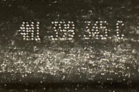 Audi Q7 4M r.v. 2018 druhá generace držák převodovky 4M1399345C