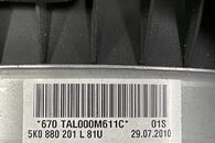 VW Tiguan 5N R-Line r.v. 2011 černá palubní deska 5N1857001E