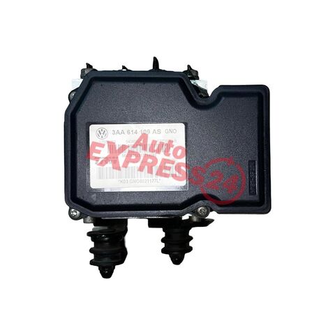 VW Passat B7 kombi r.v. 2014 řídící jednotka ABS 3AA614109AS