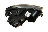 Audi A3 8P Sportback r.v. 2007 levé přední světlo halogen 8P0941003K