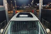 Vůz na náhradní díly VW Tiguan 5N 2008 CBAB KUG HPU LR7L