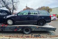 Veškeré náhradní díly VW Passat B6 sedan 2010 CBAB KXU LB6S