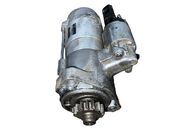 Audi Q7 4L facelift r.v. 2011 startér CLZB NAC automat 8Q 15zubů 059911024K