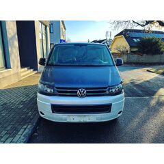 Veškeré náhradní díly VW Transporter T5 FL 2010 CAA KUP LH7W