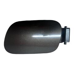 VW Touareg 7P facelift r.v. 2016 hnědá metalíza kód barvy LB8R víko nádrže 7P6809857