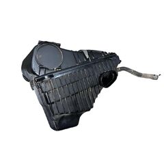 Audi Q7 4L facelift r.v. 2011 filtrbox 7LG129601AR 7L6129607AH