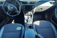 Vůz na náhradní díly Škoda Octavia 3 sedan 2013 CKF PFL LF9E