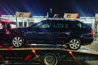 Veškeré náhradní díly Škoda Octavia 2 kombi 07 BMM JLU LF9R