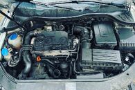 Veškeré náhradní díly VW Passat B6 sedan 2007 BMP JLU LA7W
