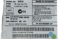 BMW 320 E91 touring r.v. 2008 65129144776